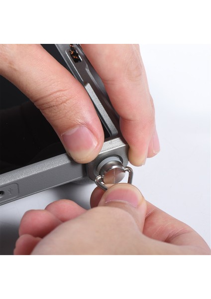 Startrc Uzaktan Kumanda Askısı Ekranlı Djı Sentinel 3/air3/mini3/4pro Uzaktan Kumanda Ipi Ekranlı Rc2 Askı Aksesuarı (Yurt Dışından) modelleri