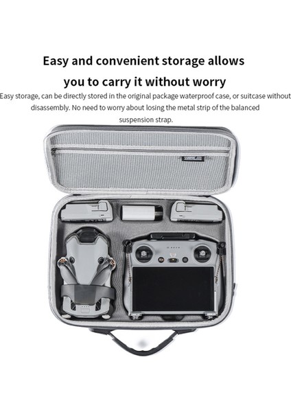 Startrc Uzaktan Kumanda Askısı Ekranlı Djı Sentinel 3/air3/mini3/4pro Uzaktan Kumanda Ipi Ekranlı Rc2 Askı Aksesuarı (Yurt Dışından) fırsatları