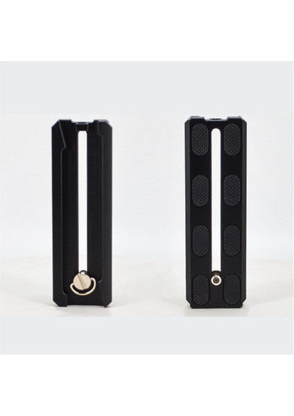 120MM Kamera Montajı Hızlı Çıkarma Plakası Standart 1/4 Inç Vida Hızlı Çıkarma Plakası Djı Ronin Sc Için (Yurt Dışından) fiyatları