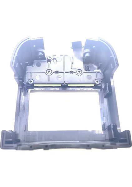Godox V1 Speedlite Flaş Arka Kapak + Mod Fonksiyon Seçim Düğmesi Paneli Tekerlek Tuş Takımı LCD Ekran Parçası Yok (Yurt Dışından)