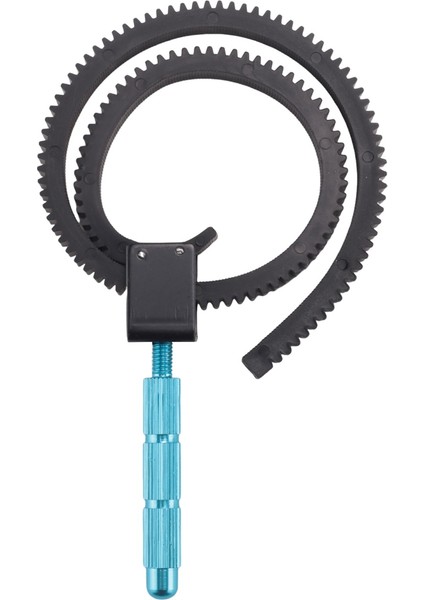 Odak Halkası, Yakınlaştırma Halkası Yakınlaştırma Dişlisi Dijital Slr Kamera ile Uyumlu Alüminyum Alaşımlı Saplı Odak (Yurt Dışından) fiyatları