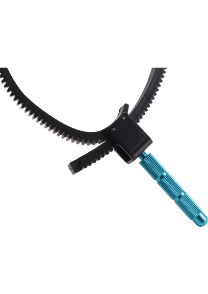 Odak Halkası, Yakınlaştırma Halkası Yakınlaştırma Dişlisi Dijital Slr Kamera ile Uyumlu Alüminyum Alaşımlı Saplı Odak (Yurt Dışından) fırsatları