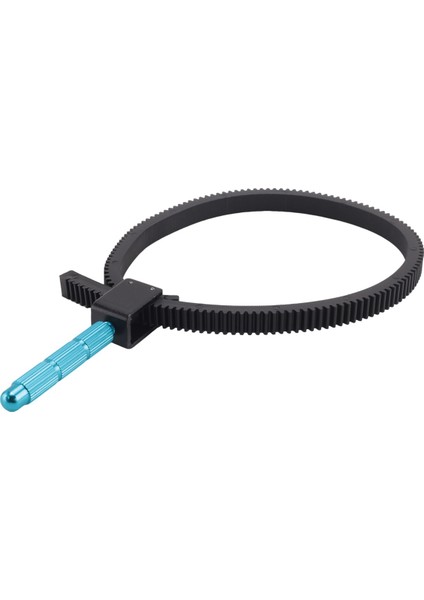 Odak Halkası, Yakınlaştırma Halkası Yakınlaştırma Dişlisi Dijital Slr Kamera ile Uyumlu Alüminyum Alaşımlı Saplı Odak (Yurt Dışından) indirimleri