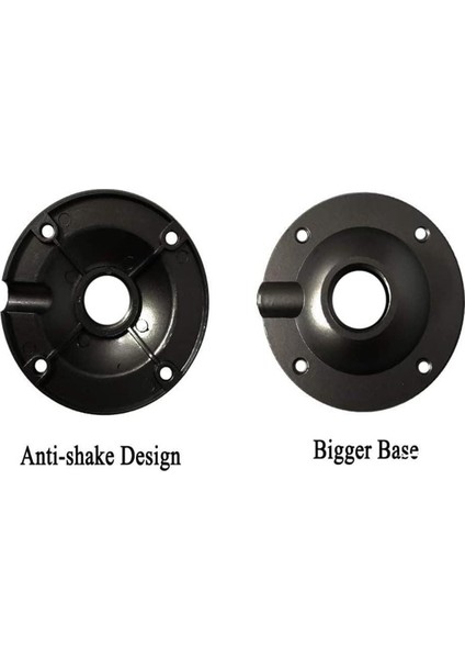 Evrensel Projektör Tavan Montajlı Projektör Duvar Montajlı Kamera Projektör Askısı 360° Dönebilen Projektör Tutucu, M6 (Yurt Dışından) indirimleri