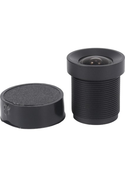 3.6mm 92 Derece Geniş Açı Cctv Kamera Ir Kart Lens Odaklı 1/3" Ccd Için (Yurt Dışından)