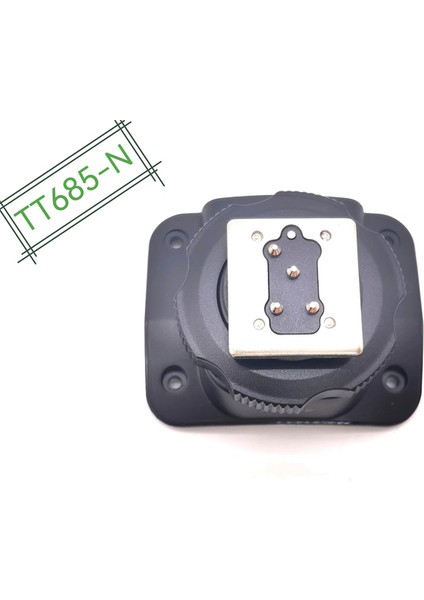 Godox TT685N Flaş Sıcak Yuva Taban Parçası Için Aksesuarı Değiştirin (Yurt Dışından) fiyatları