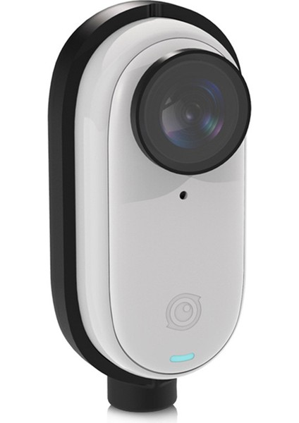 INSTA360 Go3 Kamera Aksesuarları Için Manyetik Çerçeve Sarsıntı Önleyici Aksiyon Kamerası Gövde Koruma Başparmak Kamera Çerçevesi Çerçeve (Yurt Dışından)