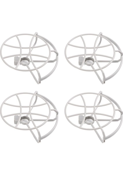 Djı Mavic Mini 1/2/se Için Tamamen Kapalı Pervane Koruma Koruyucusu Mavic Mini 1/2/se Için Pervane Kanat Koruma Kafesi (Yurt Dışından) fiyatları