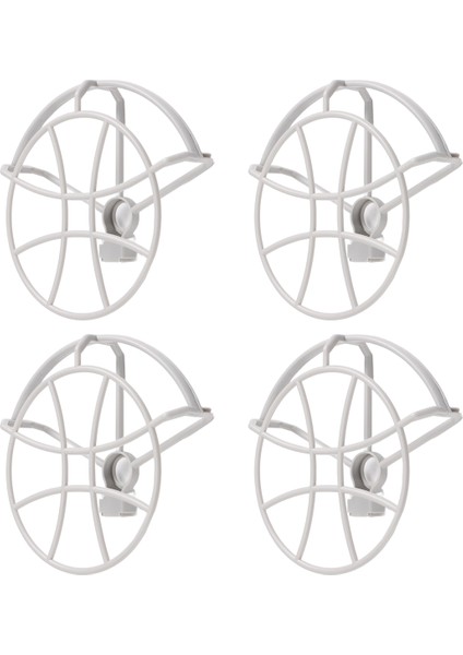Djı Mavic Mini 1/2/se Için Tamamen Kapalı Pervane Koruma Koruyucusu Mavic Mini 1/2/se Için Pervane Kanat Koruma Kafesi (Yurt Dışından) modelleri