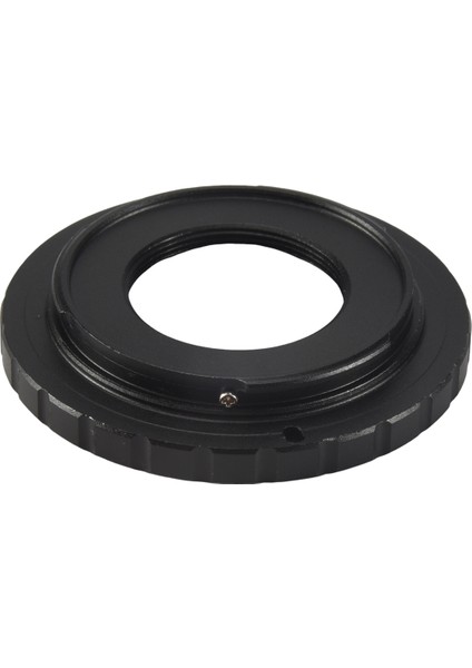 Kamera C Yuvası Lens Fujifilm x Yuvası Fuji X-Pro1 X-E2 X-M1 Kamera Adaptör Halkası C-Fx (Yurt Dışından) fiyatları