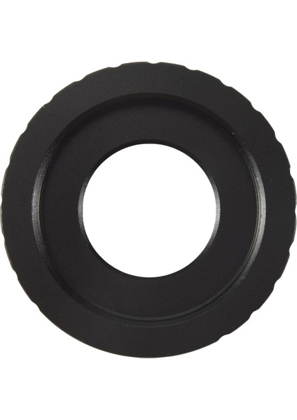 Kamera C Yuvası Lens Fujifilm x Yuvası Fuji X-Pro1 X-E2 X-M1 Kamera Adaptör Halkası C-Fx (Yurt Dışından) modelleri