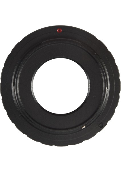 Kamera C Yuvası Lens Fujifilm x Yuvası Fuji X-Pro1 X-E2 X-M1 Kamera Adaptör Halkası C-Fx (Yurt Dışından) fırsatları