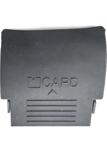 Nikon D90 Sd Hafıza Kartı Kapağı Kapağı Kamera Yedek Ünitesi Demir Sac ile Onarım Yedek Parçası (Yurt Dışından) fiyatları