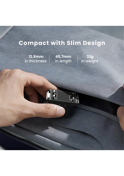 Amagısn INSTA360 Acepro Ace Metal Manyetik Hızlı Çıkarma Aksiyon Kamera Aksesuarları Adaptörü (Yurt Dışından) indirimleri