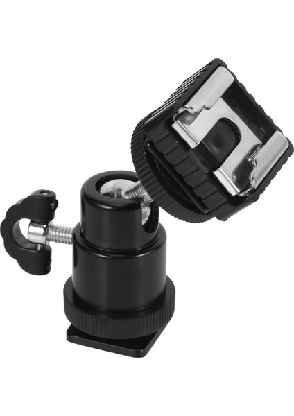 Sıcak Yuvalı LCD Monitör Adaptörü Soğuk Yuva Tabanı 1/4 Inç Dişi Delikli (Yurt Dışından) fırsatları