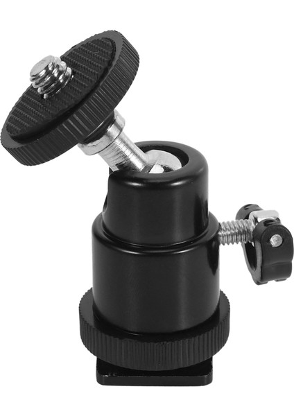 Sıcak Yuvalı LCD Monitör Adaptörü Soğuk Yuva Tabanı 1/4 Inç Dişi Delikli (Yurt Dışından) indirimleri