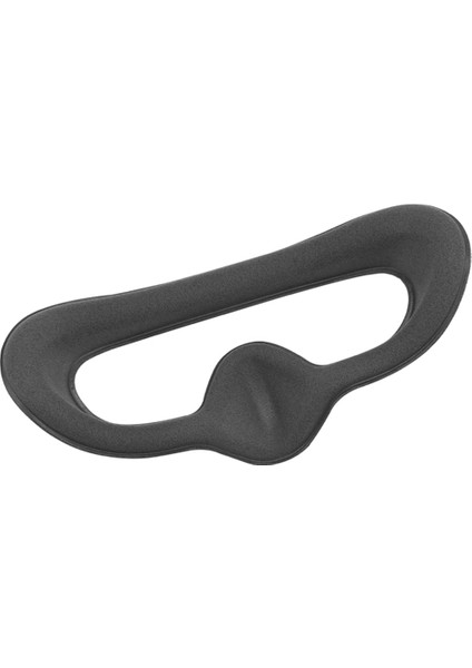 Djı Goggles 2/3 Göz Maskesi Silikon Ped Gözlük Kaymaz Rahat Mat Djı Avata 2 Drone Için Işık Sızıntısını Önler (Yurt Dışından) fırsatları