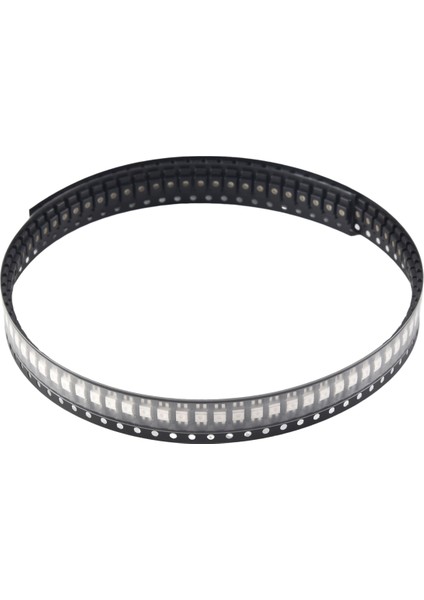 100 Adet SK6812 Mını-E Rgb (Benzer WS2812B) SK6812 3228 Smd Piksel LED Çip Bireysel Adreslenebilir Tam Renkli Dc 5V (Yurt Dışından)