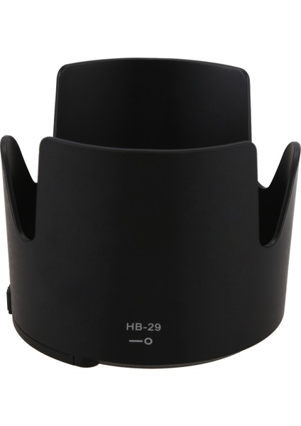 Hb-29 Nikon 70-200MM F/2.8 G-Af-S Lens Için Lens Kapağı HB29 (Yurt Dışından)