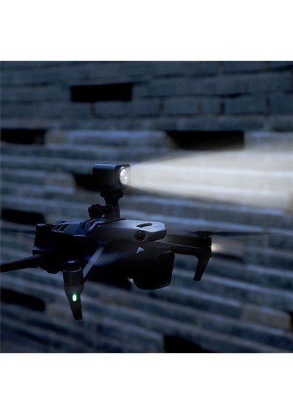 Mavic3 Pro Montaj Kiti YU3CLASSI INSTA360X3 Kullanışlı Taşınabilir Kamera Braketi, A (Yurt Dışından) fırsatları