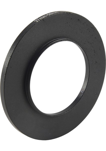 37MM Ila 58MM Filtre Lens 37MM-58MM Kamera Için Adım Yükseltme Halkası Adaptörü (Yurt Dışından) modelleri