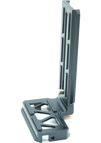 Ronin-Sc L Braket Montajlı Dikey Film Çekim Plakası Djı Ronin Sc El Tipi Gimbal Aksesuarları Hızlı Çıkarma L Plakası (Yurt Dışından)