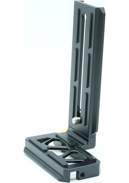 Ronin-Sc L Braket Montajlı Dikey Film Çekim Plakası Djı Ronin Sc El Tipi Gimbal Aksesuarları Hızlı Çıkarma L Plakası (Yurt Dışından) fiyatları