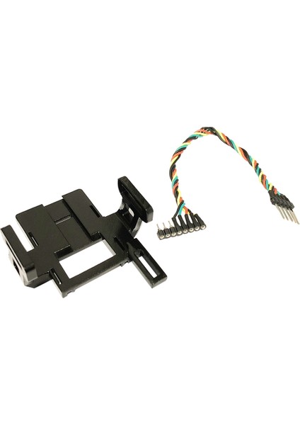 Frsky X-Lıte Xlite S/pro Jr Modülü Adaptörü Djt Xjt R9M 2019 Crossfire Irangex Irx4 Çoklu Protokol Tx Modülü (Yurt Dışından) fırsatları