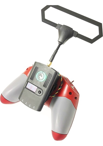 Frsky X-Lıte Xlite S/pro Jr Modülü Adaptörü Djt Xjt R9M 2019 Crossfire Irangex Irx4 Çoklu Protokol Tx Modülü (Yurt Dışından) indirimleri