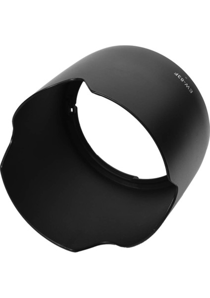 Canon 24-70 F/2.8l Usm Lens Için Özel (Bayonet) Lens Siperliği (Canon EW-83F'NIN Yerine Geçer) (Yurt Dışından) indirimleri