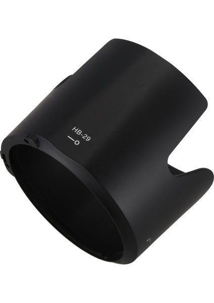 Hb-29 Nikon 70-200MM F/2.8 G-Af-S Lens Için Lens Kapağı HB29 (Yurt Dışından) fırsatları