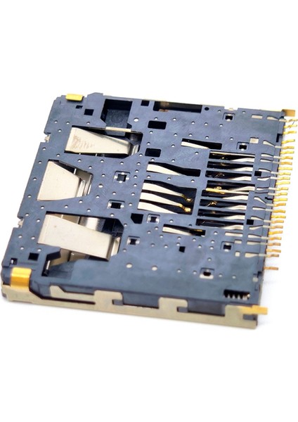 Sony Dsc- W310 W550 W610 W630 W670 W690 Nex-F3 F3 Dijital Kamera Için Yeni Sd Hafıza Kartı Yuvası Tutucu (Yurt Dışından) fırsatları