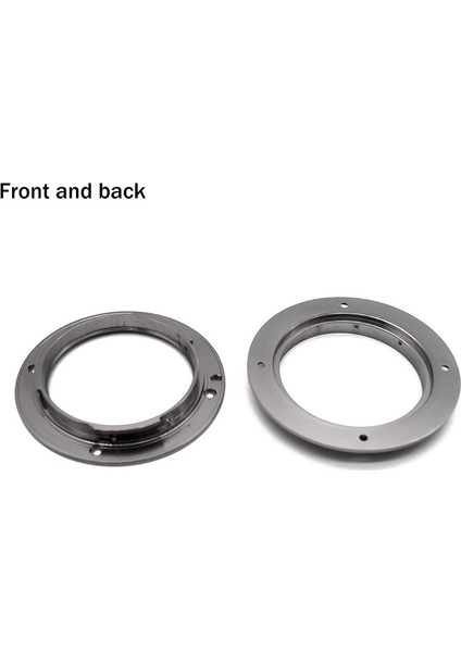 Adet Sony 24-70 F2.8 200-600 70-200 F2.8 100-400 12-24 F2.8 16-35 F2.8 24-105 Lens Bayonet Montaj Halkası Parçası (Yurt Dışından) fırsatları