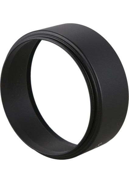 Canon Nikon Pentax Sony Olympus Için 55MM Montajlı Standart Metal Lens Parasoleyi (Yurt Dışından) modelleri