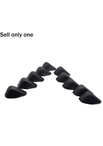 Canon Eos 550D Rebel T2I Kiss X4 Üçgen Cilt Ön Kabuk, Sağ Alt Köşe Kaplama Dijital Kamera Onarım Parçaları Için 1 Adet (Yurt Dışından) indirimleri