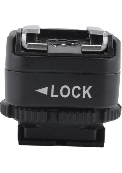 Sony Mi A7 A7S A7SII A7R A7II A9 A6300 Kamerayı Canon Nikon Flaşa Dönüştürmek Için TF-334 Sıcak Yuva Adaptörü (Yurt Dışından) fırsatları