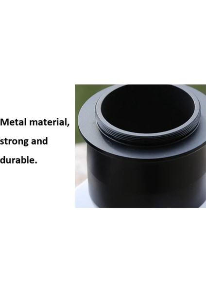 Inç M48 Teleskop Adaptörü T Halkası ve Canon Astronomik Fotoğrafçılık Kılıfı Için M48 D/slr Kamera Montajı (C) (Yurt Dışından) fiyatları