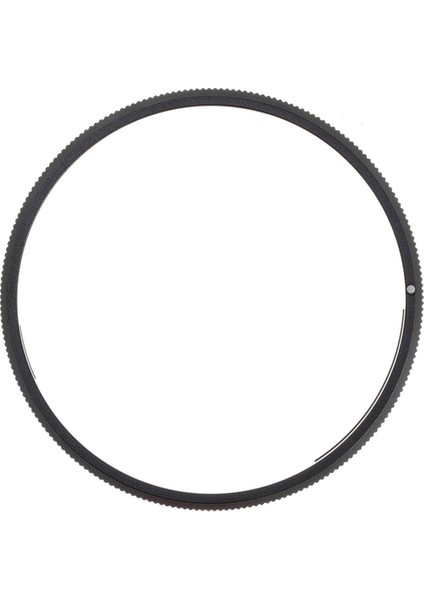 Ricoh gr Iıı GR3X/GR3 Hdf Kamera Alüminyum Alaşımlı Lens Dekorasyon Halkası Kapağı Siyah Için Kamera Lens Halkası (Yurt Dışından)