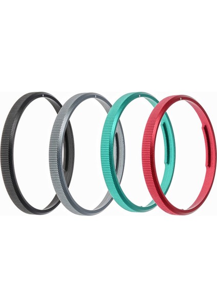 Ricoh gr Iıı GR3X/GR3 Hdf Kamera Alüminyum Alaşımlı Lens Dekorasyon Halkası Kapağı Siyah Için Kamera Lens Halkası (Yurt Dışından) modelleri