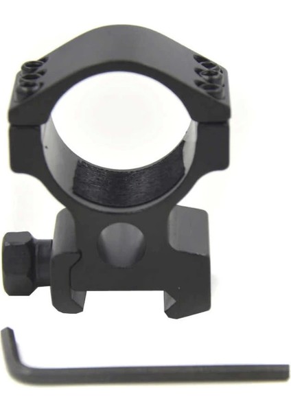 NIKULA-30MM/21MM Ateşli Aletler Için Lazer,fener Bağlama Aparatı modelleri