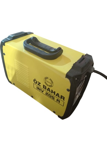 205 Amper Invertör Kaynak Makinesi fiyatları