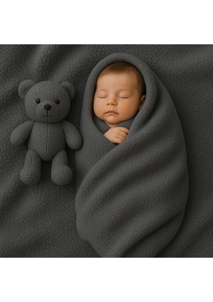 Welsoft Peluş Kumaş Çift Taraflı Yıkanabilir Kesilebilir Koltuk Battaniye Yastık Kaplaması En 180CM indirimleri