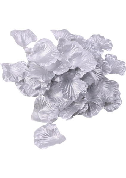 Özel Günleriniz Için Kumaş Gül Yaprakları Düğün, Parti, Ev, Otei Için Sevgililer Günü Dekorasyonu 200 Adet fiyatları