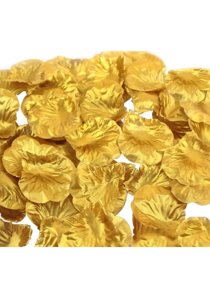 Özel Günleriniz Için Kumaş Gül Yaprakları Düğün, Parti, Ev, Otei Için Sevgililer Günü Dekorasyonu 200 Adet modelleri