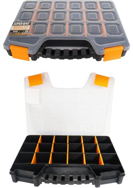 ASR-2034 Mega Org.13