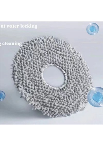 Q Maxv/qs/q Pro Robot Süpürge Eklentisi Toz Torbası Ana Yan Fırça Hepa Filtresi Için 21 Adet (Yurt Dışından) indirimleri