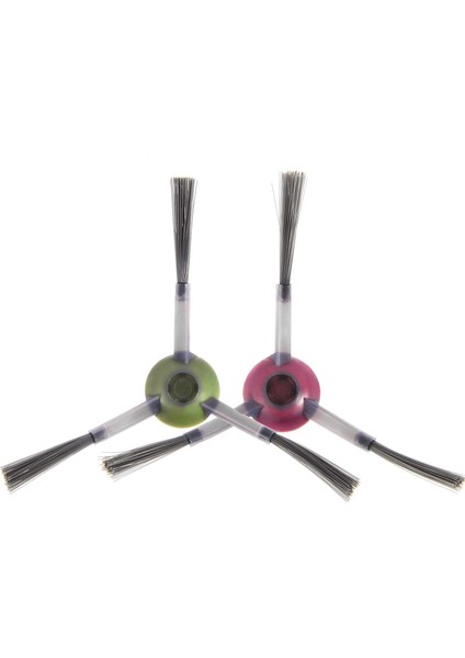 Ozmo 920 950 T9 T8 Max N8 T5 Serisi Robot Süpürge Için Yedek Aksesuar Kiti (Yurt Dışından) fırsatları