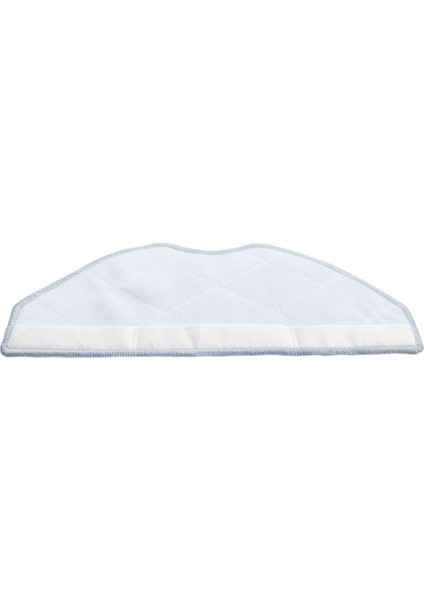 360 S8 / Plus Robot Süpürge, Süpürge Yedek Parçaları Için 8 Adet Mop Bezi Pedleri (Yurt Dışından) fiyatları