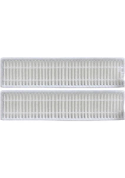 Explorer Serie 60 RG7455WH RG7447 Robotik Süpürge Yedek Parçası Için 8 Adet Hepa Filtre (Yurt Dışından) fırsatları