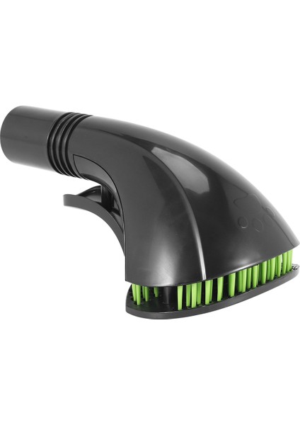 Evcil Hayvan Kedi Köpek Bakım Fırçası Elektrikli Süpürge Ek Parçası Gevşek Saç Bakım 32MM Tırmık (Yurt Dışından)